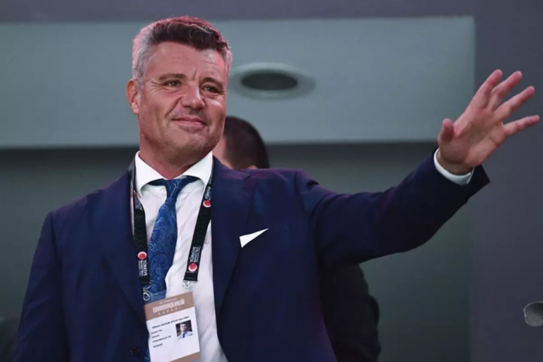 Fenerbahçe sezon sonu seçime gidiyor! Saran: Görevimi yarım bırakmayacağım