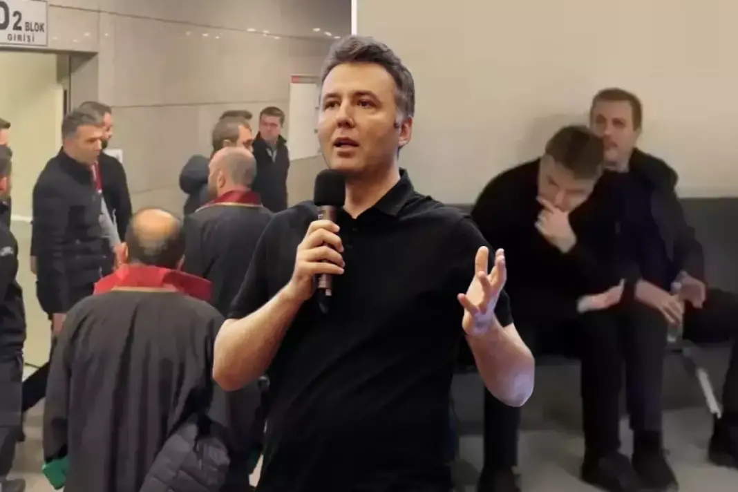 Mehmet Akif Ersoy’un itirafçı ifadesinden yeni ayrıntı! Özellikle bir kişiyi suçladı