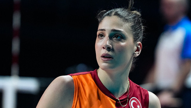 Galatasaray’da İlkin Aydın imzayı attı!