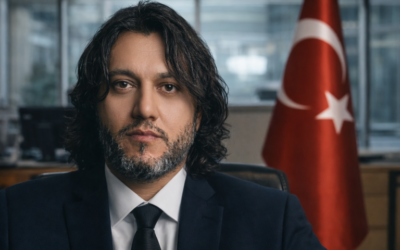 Süver Experience’tan Kamuoyu Açıklaması: Davut Süver’e Yönelik Karalamalar Yalan!